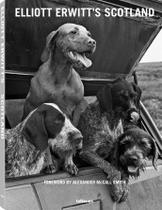 Livro - Elliott Erwitt's Scotland