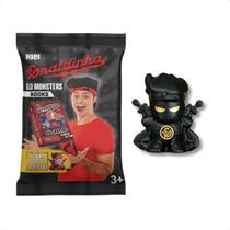 Livro - elo monster - enaldinho lendario ( black) Livro - elo monster - enaldinho lendario ( black)