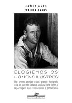 Livro - Elogiemos os homens ilustres