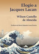 Livro - Elogio a Jacques Lacan Livro - Elogio a Jacques Lacan