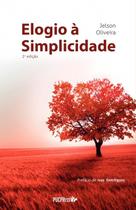 Livro - Elogio à simplicidade