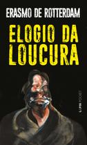 Livro - Elogio da loucura