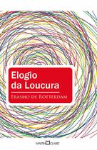 Livro - Elogio da loucura Livro - Elogio da loucura