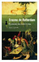 Livro - Elogio da loucura Livro - Elogio da loucura