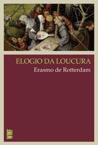 Livro - Elogio da loucura