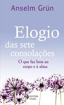 Livro - Elogio das sete consolações Livro - Elogio das sete consolações