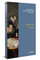 Livro - Elogio do estudo