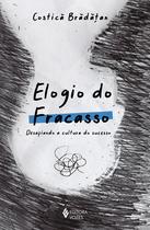 Livro - Elogio do fracasso