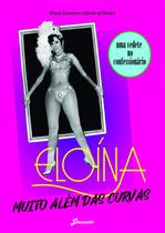 Livro - Eloína Livro - Eloína