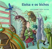 Livro - Eloísa e os bichos