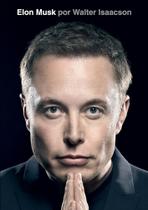 Livro - Elon Musk