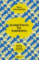 Livro - Eloquência da sardinha Livro - Eloquência da sardinha