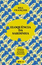 Livro - Eloquência da sardinha