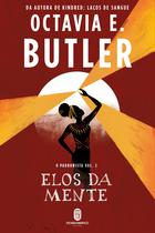 Livro - Elos da mente Livro - Elos da mente