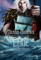 Livro - Elric de Melniboné