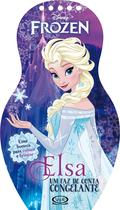 Livro - Elsa: um faz de conta congelante Livro - Elsa: um faz de conta congelante
