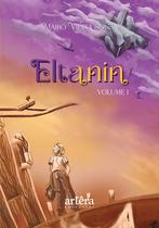 Livro - Eltanin