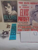 Livro Elvis Amor Descuidado Edição Exclusiva De Colecionador