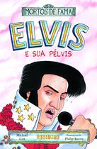 Livro - Elvis e sua pélvis