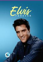 Livro Elvis Forever 100% Colorido Mais de 200 Fotos (Lacrado)