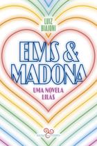 Livro - Elvis & Madona