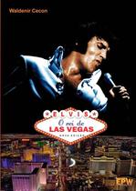Livro Elvis O Rei de Las Vegas Edição Preto e Branco (Lacrado) Livro Elvis O Rei de Las Vegas Edição Preto e Branco (Lacrado)