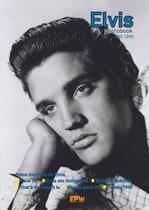 Livro Elvis Photobook Tamanho A4 (Lacrado) - EPW