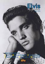 Livro Elvis Photobook Tamanho A4 (Lacrado) Livro Elvis Photobook Tamanho A4 (Lacrado)