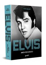 Livro - Elvis Presley