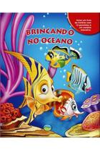 Livro em Ação - Brincando no Oceano - Vale das letras