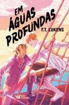 Livro - Em águas profundas Livro - Em águas profundas