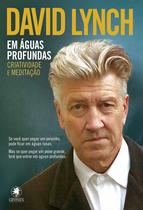 Livro - Em Águas Profundas Livro - Em Águas Profundas
