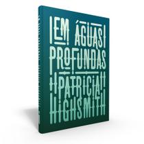 Livro - Em águas profundas Livro - Em águas profundas