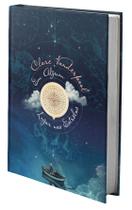 Livro - Em Algum Lugar nas Estrelas