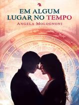 Livro - Em Algum Lugar No Tempo Livro - Em Algum Lugar No Tempo