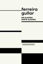 Livro - Em alguma parte alguma Livro - Em alguma parte alguma