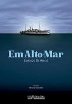 Livro - Em alto mar Livro - Em alto mar