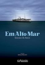 Livro - Em alto mar Livro - Em alto mar