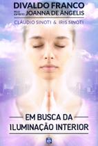 Livro - Em Busca da Iluminação Interior Livro - Em Busca da Iluminação Interior