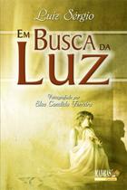 Livro - Em busca da luz