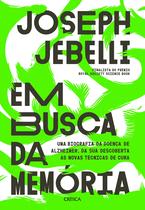Livro - Em busca da memória Livro - Em busca da memória