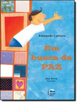 Livro - Em Busca Da Paz - ELEMENTAR