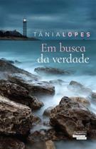 Livro - EM BUSCA DA VERDADE