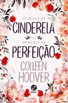 Livro - Em busca de Cinderela e Em busca da perfeição Livro - Em busca de Cinderela e Em busca da perfeição