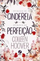 Livro - Em busca de Cinderela e Em busca da perfeição Livro - Em busca de Cinderela e Em busca da perfeição