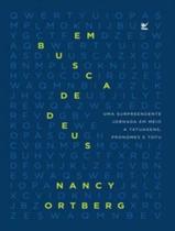 Livro - Em Busca De Deus - VIDA Livro - Em Busca De Deus - VIDA
