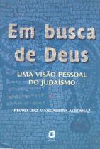 Livro - Em busca de Deus Livro - Em busca de Deus