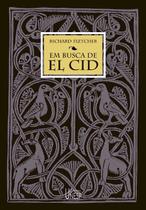 Livro - Em busca de El Cid