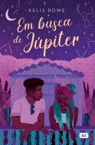 Livro - Em busca de Júpiter Livro - Em busca de Júpiter