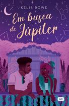 Livro - Em busca de Júpiter